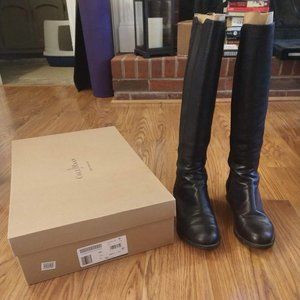 Cole Haan Riding Boots